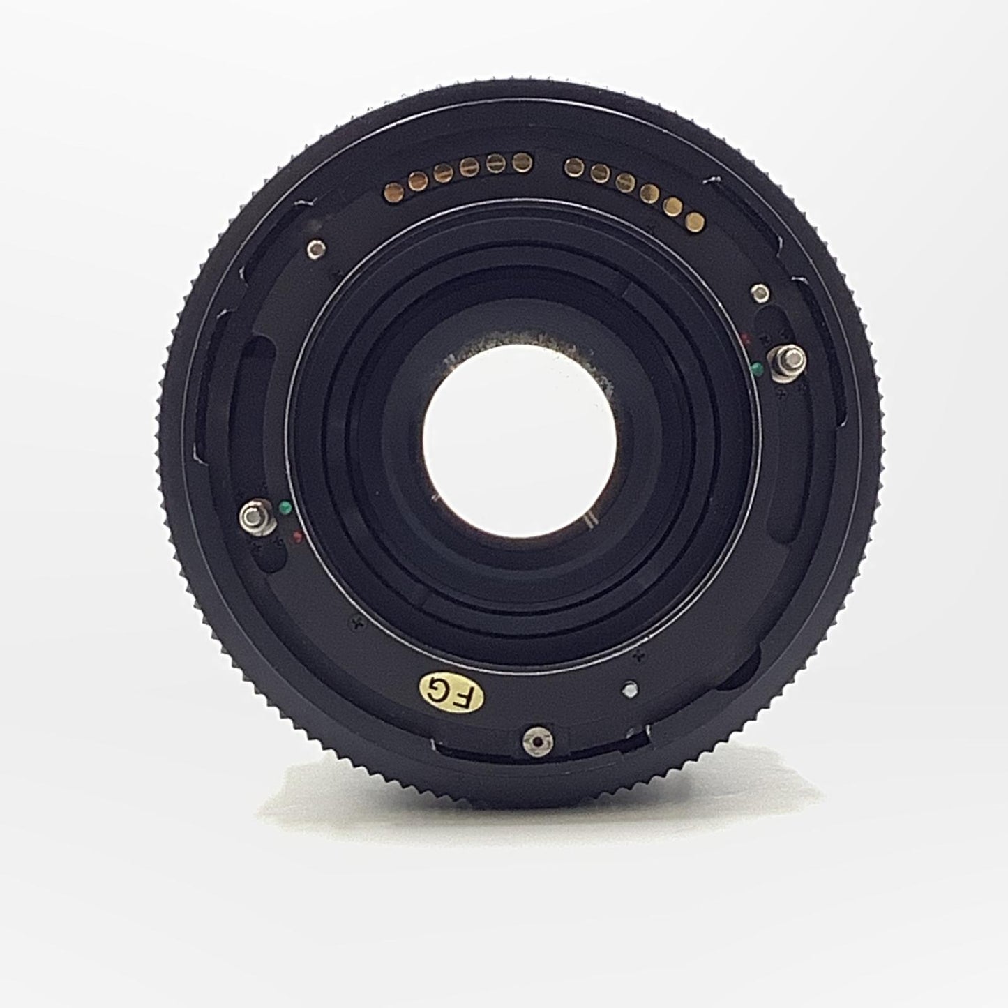 【最速発送】Mamiya SEKOR MACRO Z 140mm 4.5 W【難有】