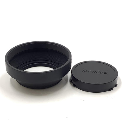 【最速発送】Mamiya SEKOR MACRO Z 140mm 4.5 W【難有】