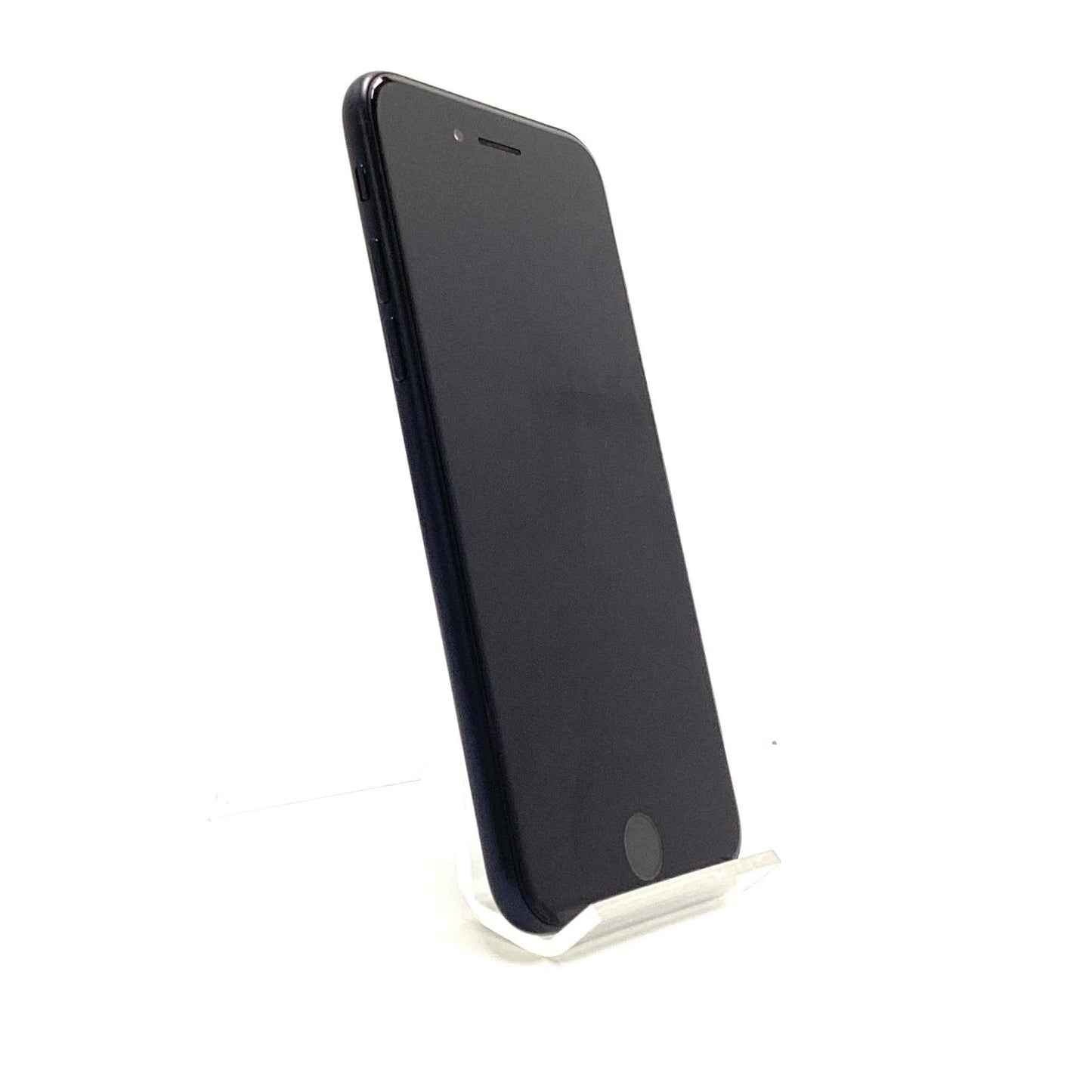 【全額返金保証】【最速発送】Apple iPhone iPhone SE（第3世代） 64GB ミッドナイト Softbank SIMフリー 白ロム 動作確認済 87%