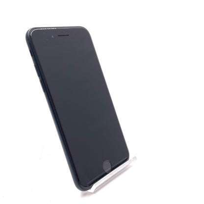【全額返金保証】【最速発送】Apple iPhone iPhone SE（第3世代） 64GB ミッドナイト docomo 白ロム 美品 動作確認済 90%