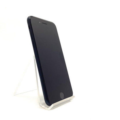【全額返金保証】【最速発送】Apple iPhone iPhone SE（第3世代） 64GB ミッドナイト Softbank SIMフリー 白ロム 動作確認済 86%