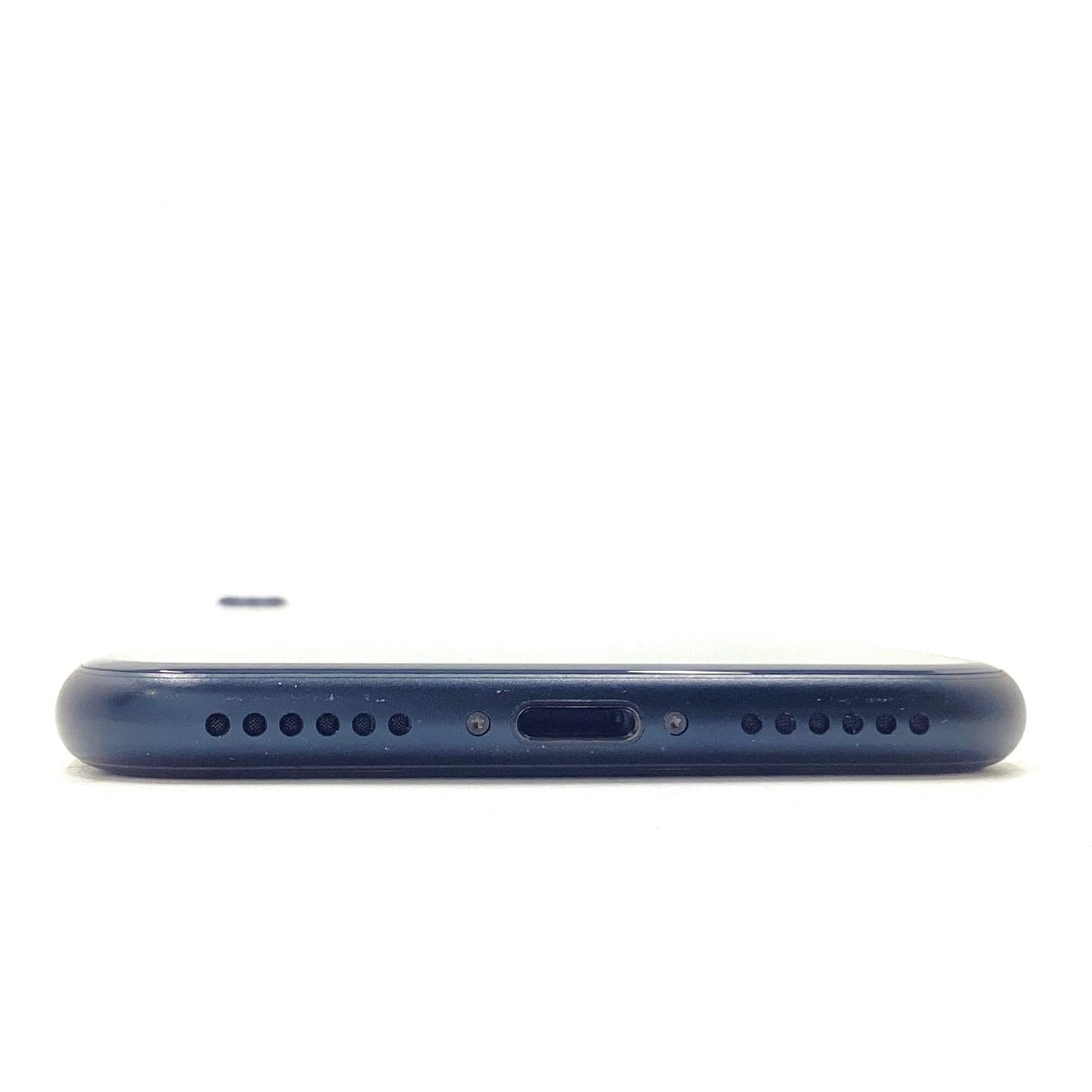 【全額返金保証】【最速発送】Apple iPhone iPhone SE（第3世代） 64GB ミッドナイト Softbank SIMフリー 白ロム 動作確認済 86%