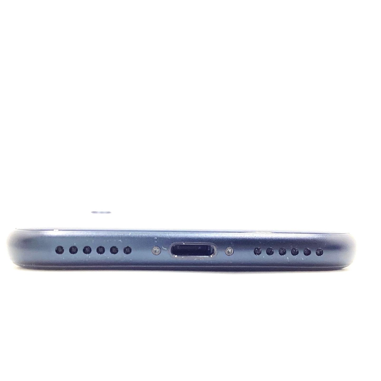 【全額返金保証】【最速発送】Apple iPhone iPhone SE（第3世代） 64GB ミッドナイト Softbank SIMフリー 白ロム 動作確認済 86%