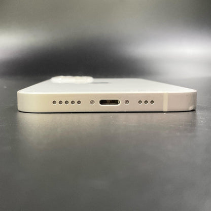 【最速発送】Apple iPhone iPhone 13 128GB スターライト Softbank SIMフリー【難有】 82%