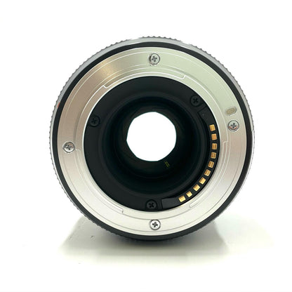 【全額返金保証】【最速発送】FUJIFILM フジノンレンズ XF35mmF1.4 R 超美品 動作確認済