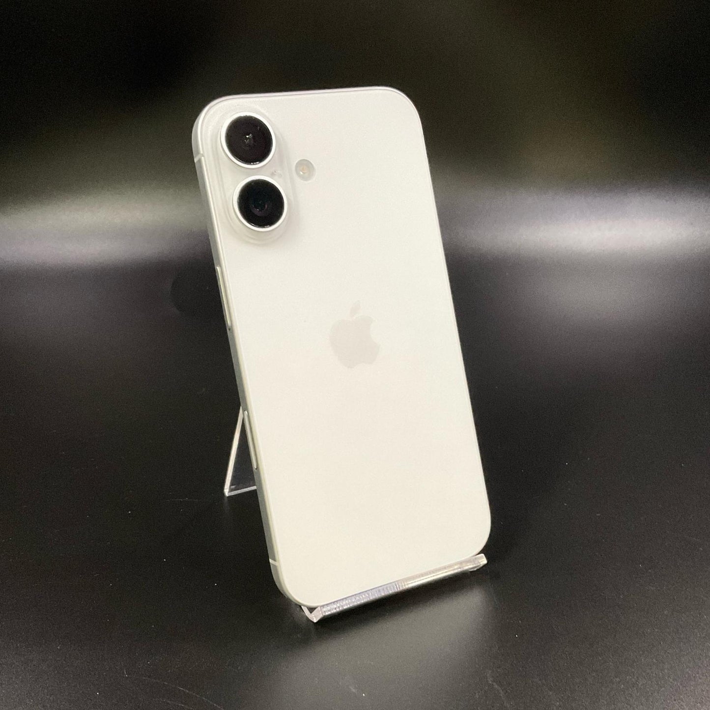 【全額返金保証】【最速発送】Apple iPhone iPhone 16 512GB ホワイト SIMフリー 白ロム 動作確認済 98%
