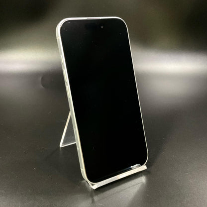 【全額返金保証】【最速発送】Apple iPhone iPhone 16 512GB ホワイト SIMフリー 白ロム 動作確認済 98%