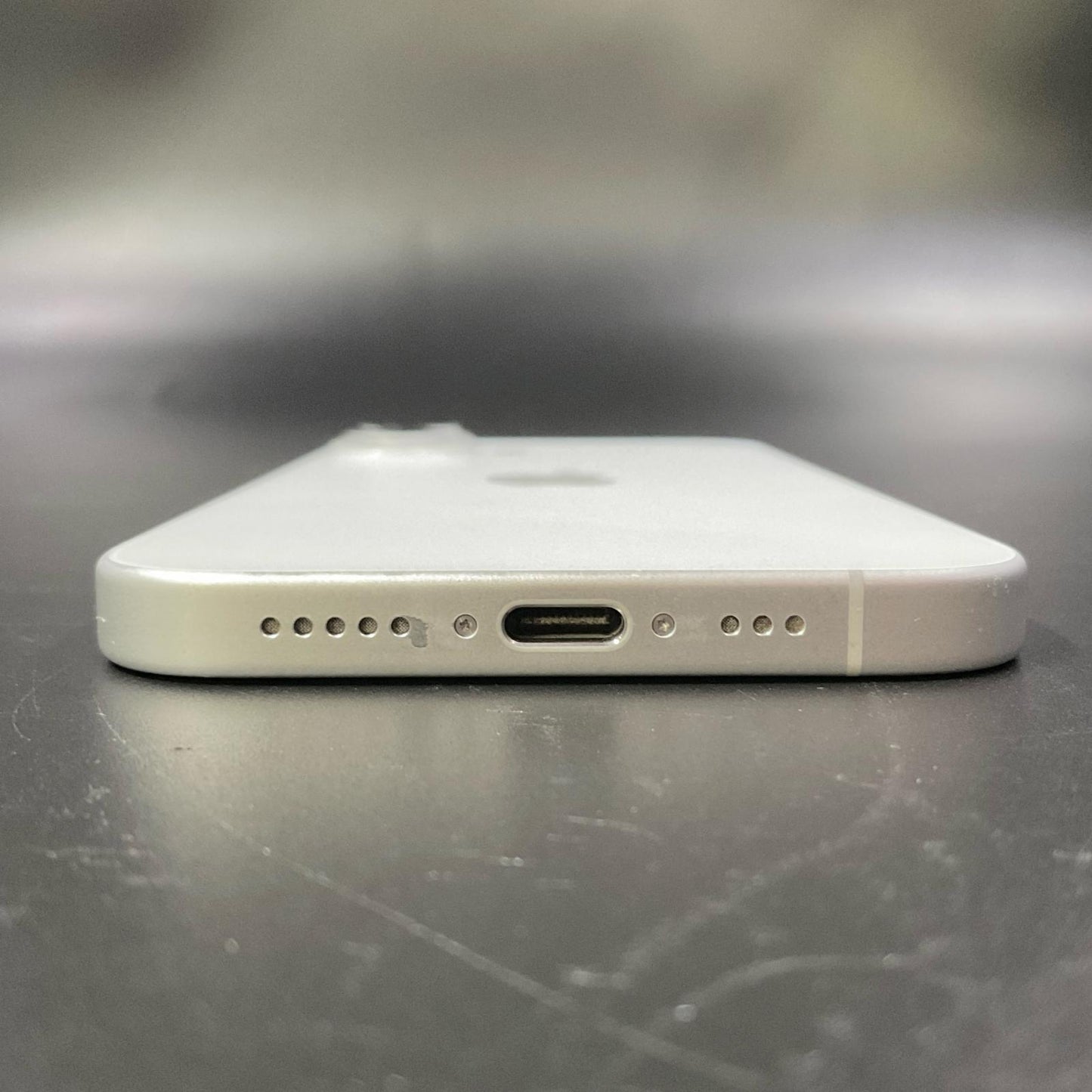 【全額返金保証】【最速発送】Apple iPhone iPhone 16 512GB ホワイト SIMフリー 白ロム 動作確認済 98%