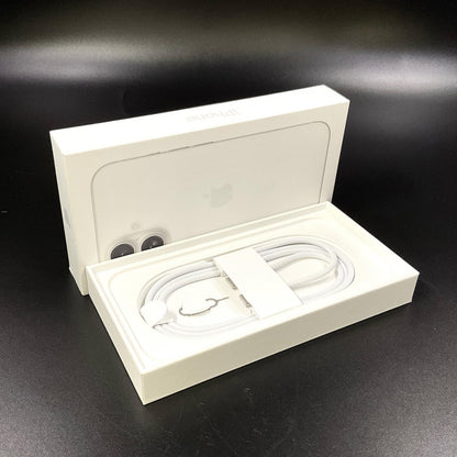 【全額返金保証】【最速発送】Apple iPhone iPhone 16 512GB ホワイト SIMフリー 白ロム 動作確認済 98%
