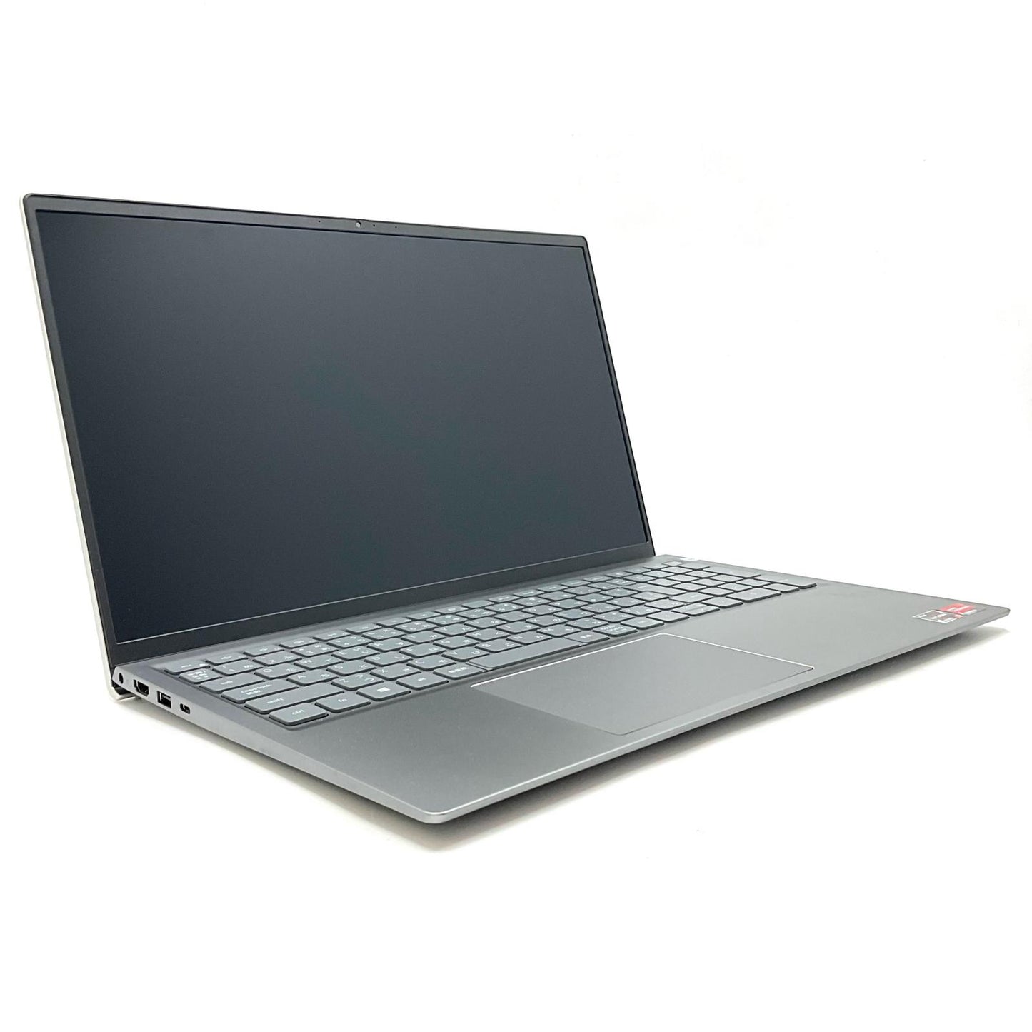【全額返金保証】【最速発送】DELL Inspiron 5515 AMD Ryzen 5 5500U with Radeon Graphics 8GB M.2 SSD 256GB 100% 動作確認済