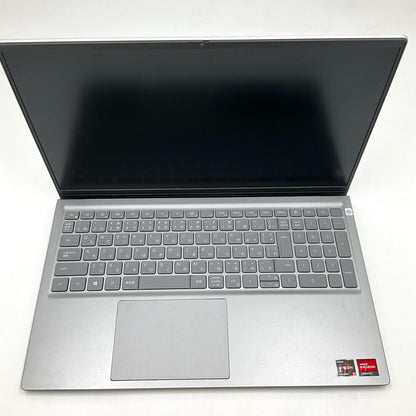 【全額返金保証】【最速発送】DELL Inspiron 5515 AMD Ryzen 5 5500U with Radeon Graphics 8GB M.2 SSD 256GB 100% 動作確認済