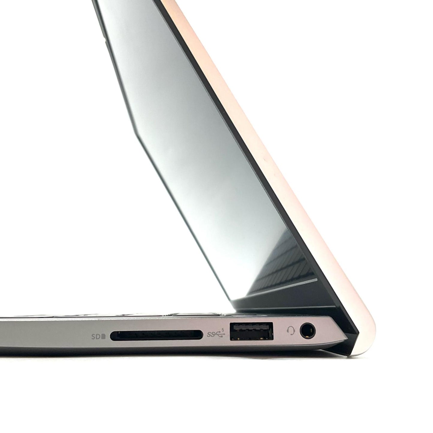 【全額返金保証】【最速発送】DELL Inspiron 5515 AMD Ryzen 5 5500U with Radeon Graphics 8GB M.2 SSD 256GB 100% 動作確認済