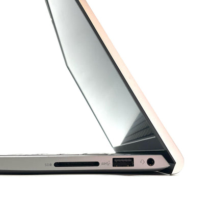 【全額返金保証】【最速発送】DELL Inspiron 5515 AMD Ryzen 5 5500U with Radeon Graphics 8GB M.2 SSD 256GB 100% 動作確認済