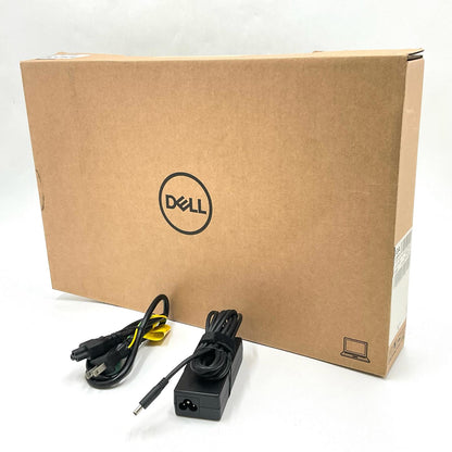 【全額返金保証】【最速発送】DELL Inspiron 5515 AMD Ryzen 5 5500U with Radeon Graphics 8GB M.2 SSD 256GB 100% 動作確認済
