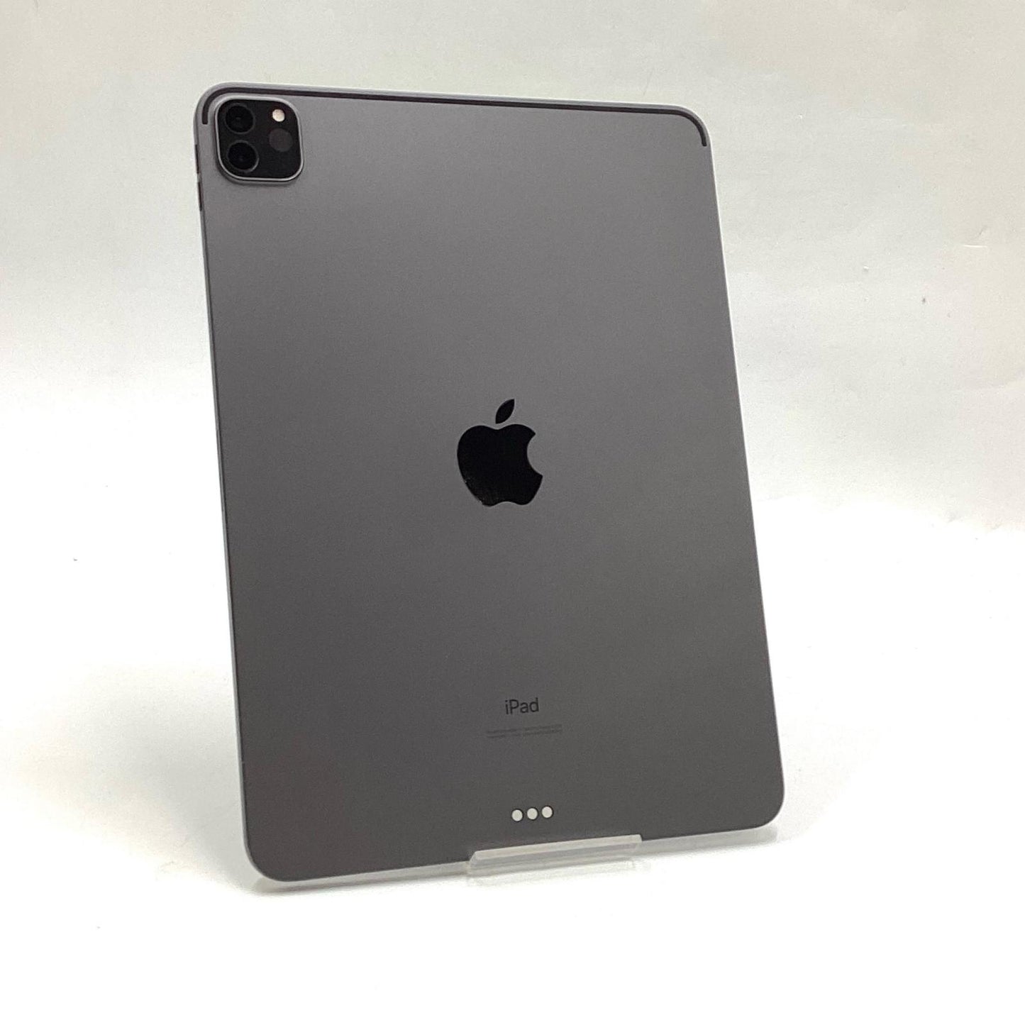 【全額返金保証】【最速発送】Apple iPad Pro 11インチ 第2世代 256GB スペースグレイ Wi-Fi 動作確認済
