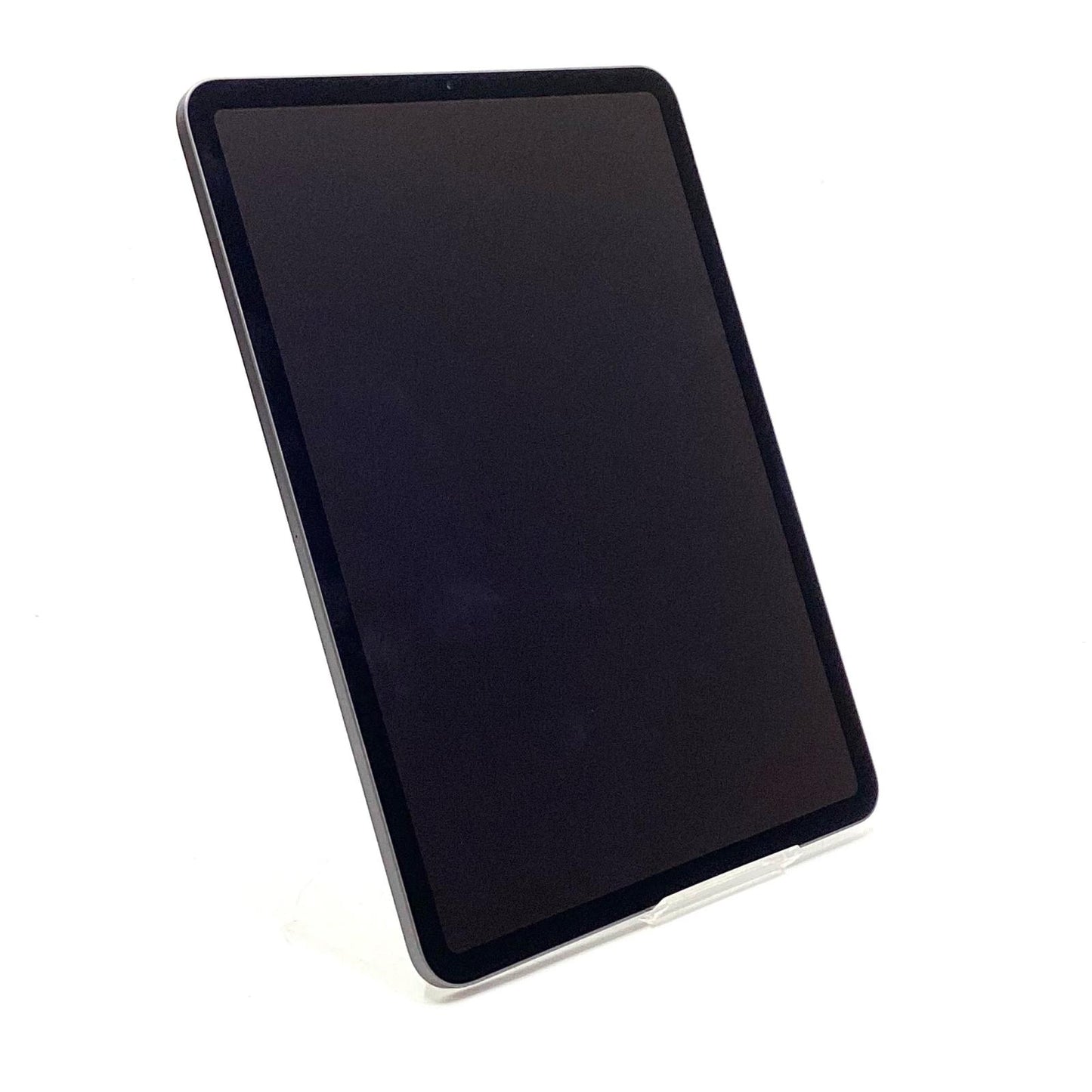 【全額返金保証】【最速発送】Apple iPad Pro 11インチ 第2世代 256GB スペースグレイ Wi-Fi 動作確認済