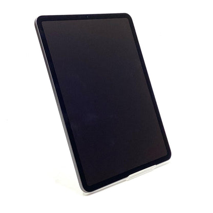 【全額返金保証】【最速発送】Apple iPad Pro 11インチ 第2世代 256GB スペースグレイ Wi-Fi 動作確認済