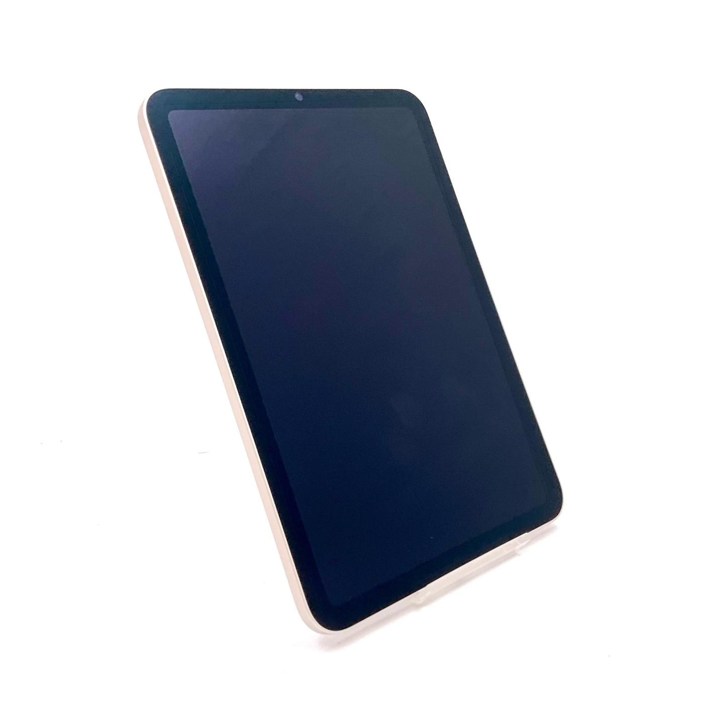 【全額返金保証】【最速発送】Apple iPad mini 8.3インチ 第6世代 256GB スターライト Wi-Fi 動作確認済