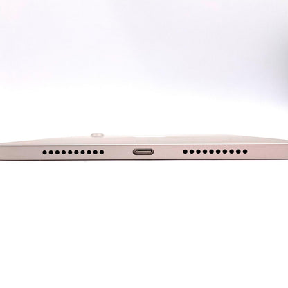 【全額返金保証】【最速発送】Apple iPad mini 8.3インチ 第6世代 256GB スターライト Wi-Fi 動作確認済