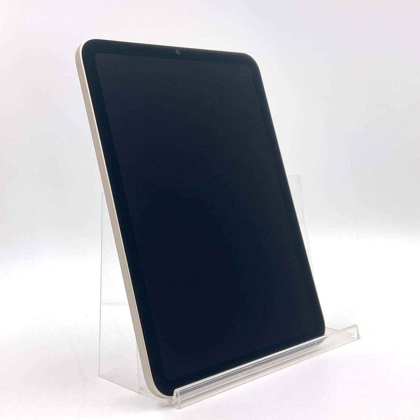 【全額返金保証】【最速発送】Apple iPad mini 8.3インチ 第6世代 256GB スターライト Wi-Fi 動作確認済