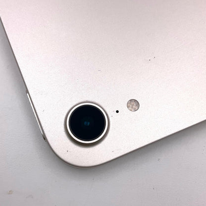 【全額返金保証】【最速発送】Apple iPad mini 8.3インチ 第6世代 256GB スターライト Wi-Fi 動作確認済
