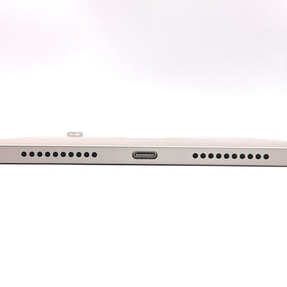 【全額返金保証】【最速発送】Apple iPad mini 8.3インチ 第6世代 256GB スターライト Wi-Fi 動作確認済