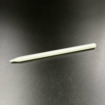 【全額返金保証】【最速発送】Apple Apple Pencil 第2世代 MU8F2J/A 超美品 動作確認済