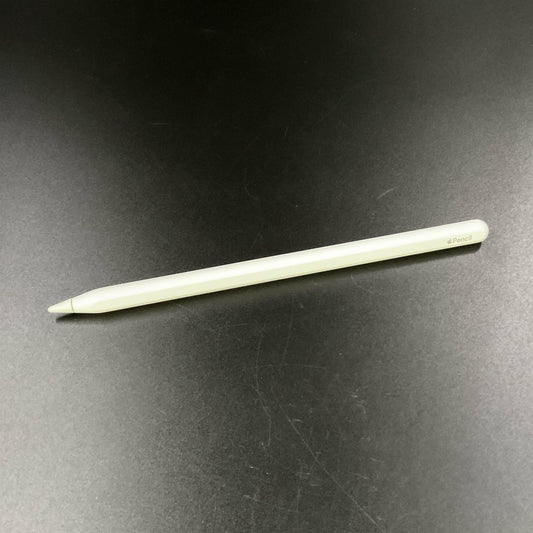 【全額返金保証】【最速発送】Apple Apple Pencil 第2世代 MU8F2J/A 超美品 動作確認済