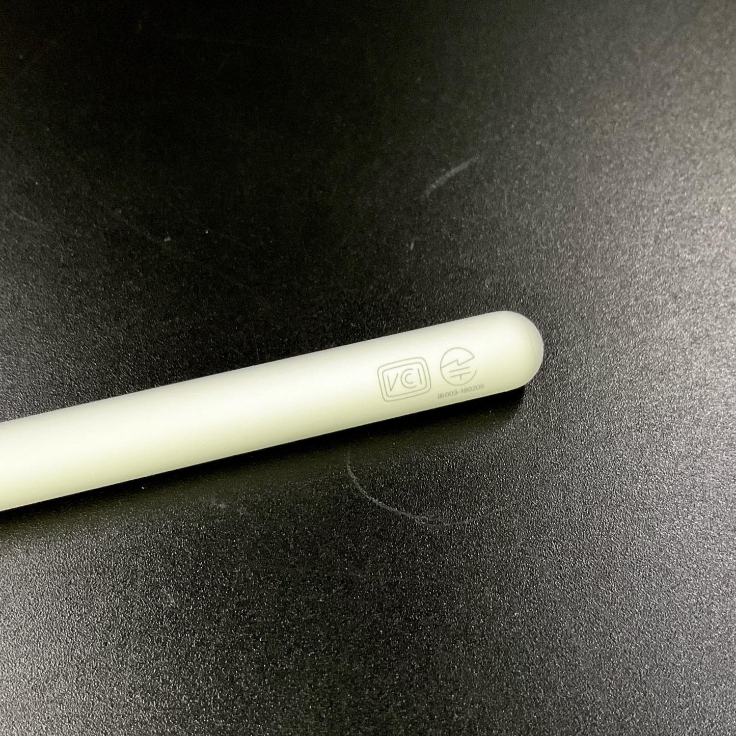 【全額返金保証】【最速発送】Apple Apple Pencil 第2世代 MU8F2J/A 超美品 動作確認済