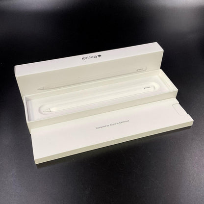 【全額返金保証】【最速発送】Apple Apple Pencil 第2世代 MU8F2J/A 超美品 動作確認済