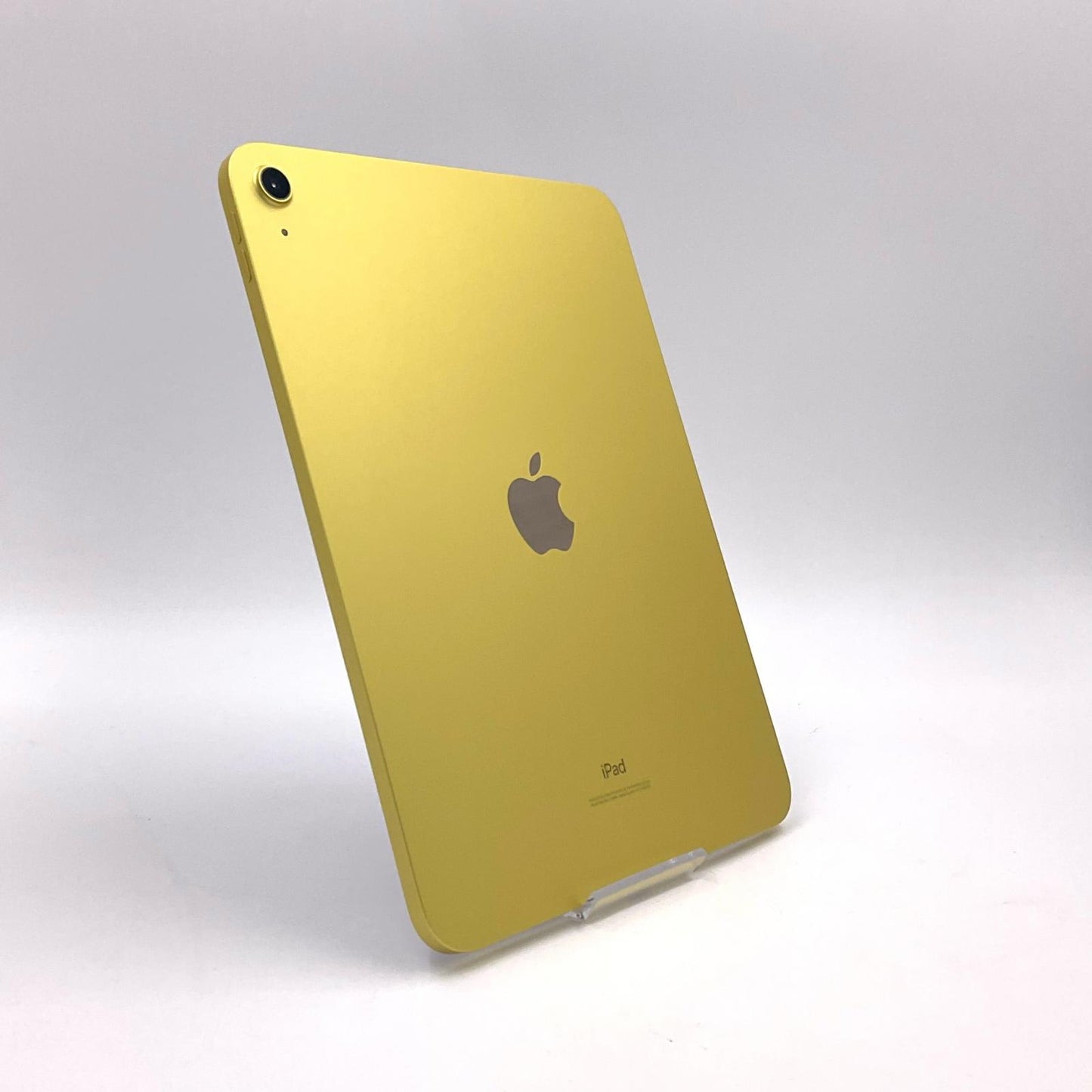 【全額返金保証】【最速発送】Apple iPad iPad 10.9インチ 第10世代 64GB イエロー Wi-Fi 超美品 動作確認済