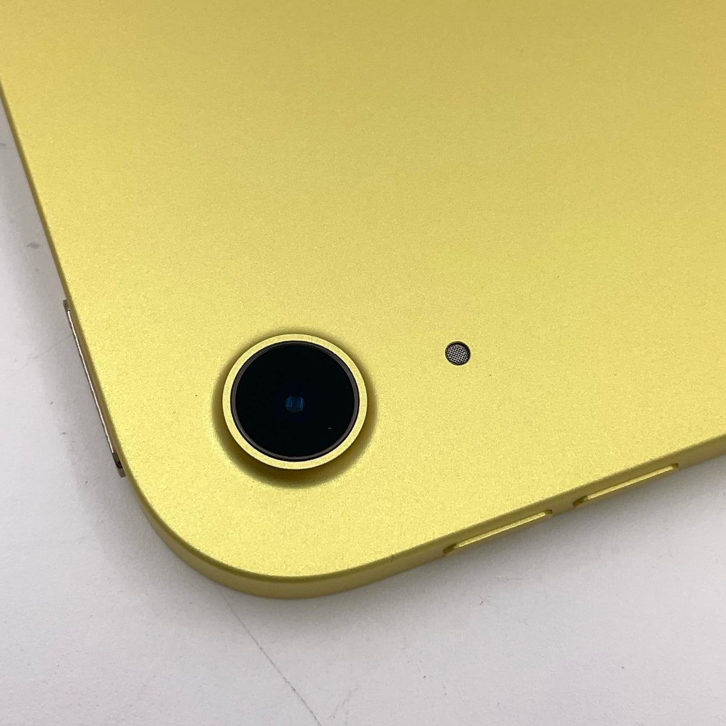【全額返金保証】【最速発送】Apple iPad iPad 10.9インチ 第10世代 64GB イエロー Wi-Fi 超美品 動作確認済
