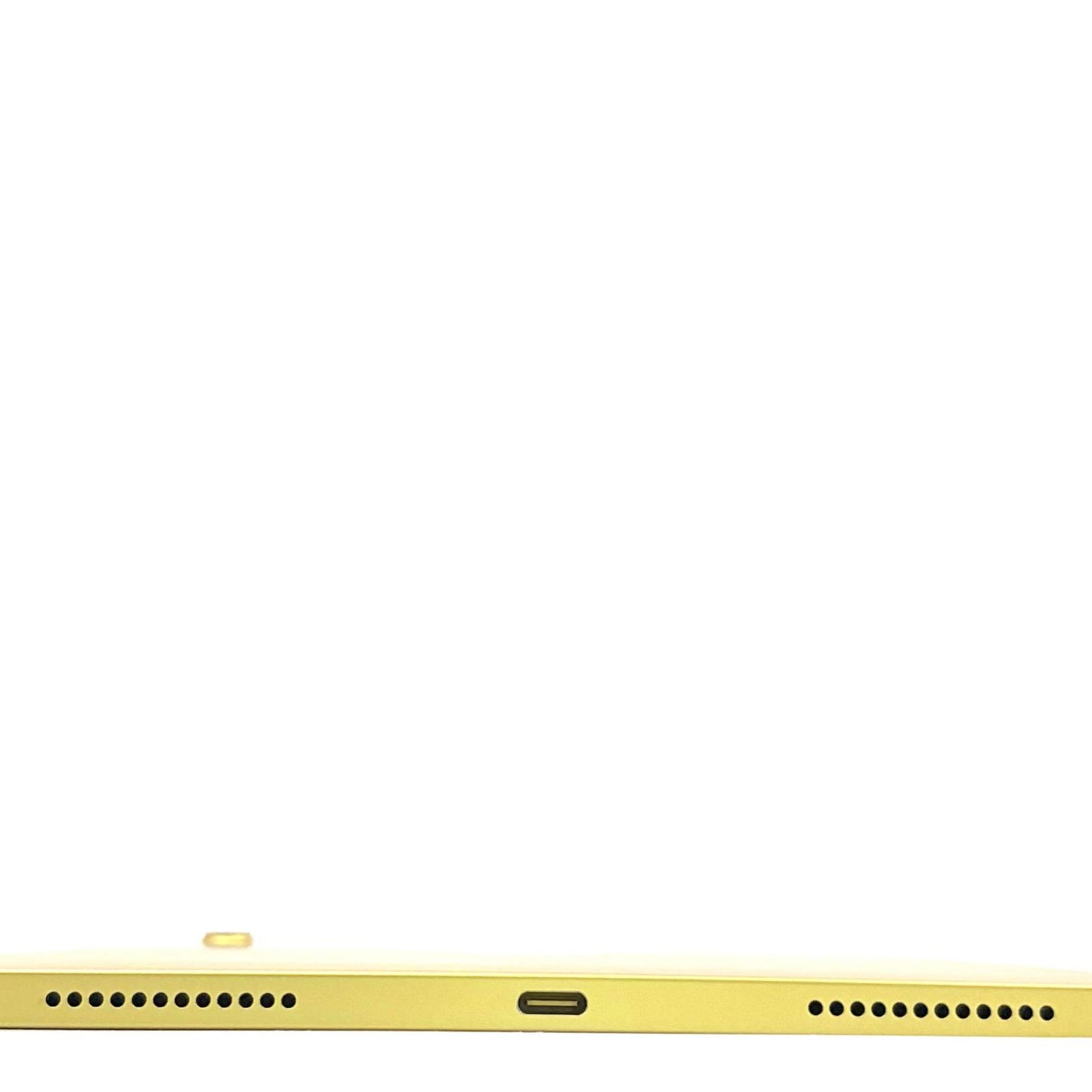 【全額返金保証】【最速発送】Apple iPad iPad 10.9インチ 第10世代 64GB イエロー Wi-Fi 超美品 動作確認済