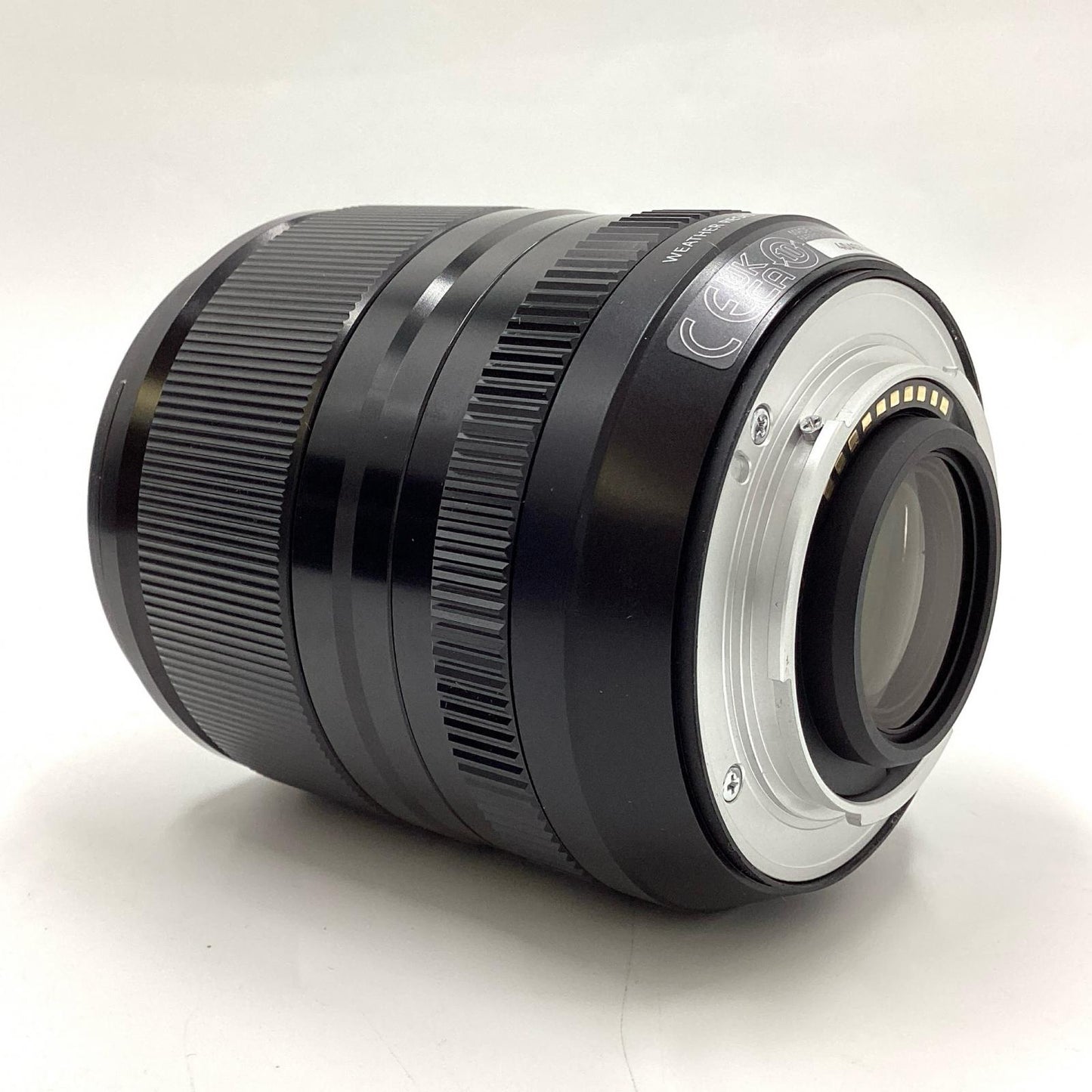 【全額返金保証】【最速発送】FUJIFILM フジノンレンズ XF33mmF1.4 R LM WR 美品 動作確認済