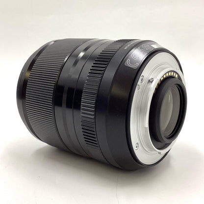 【全額返金保証】【最速発送】FUJIFILM フジノンレンズ XF33mmF1.4 R LM WR 美品 動作確認済