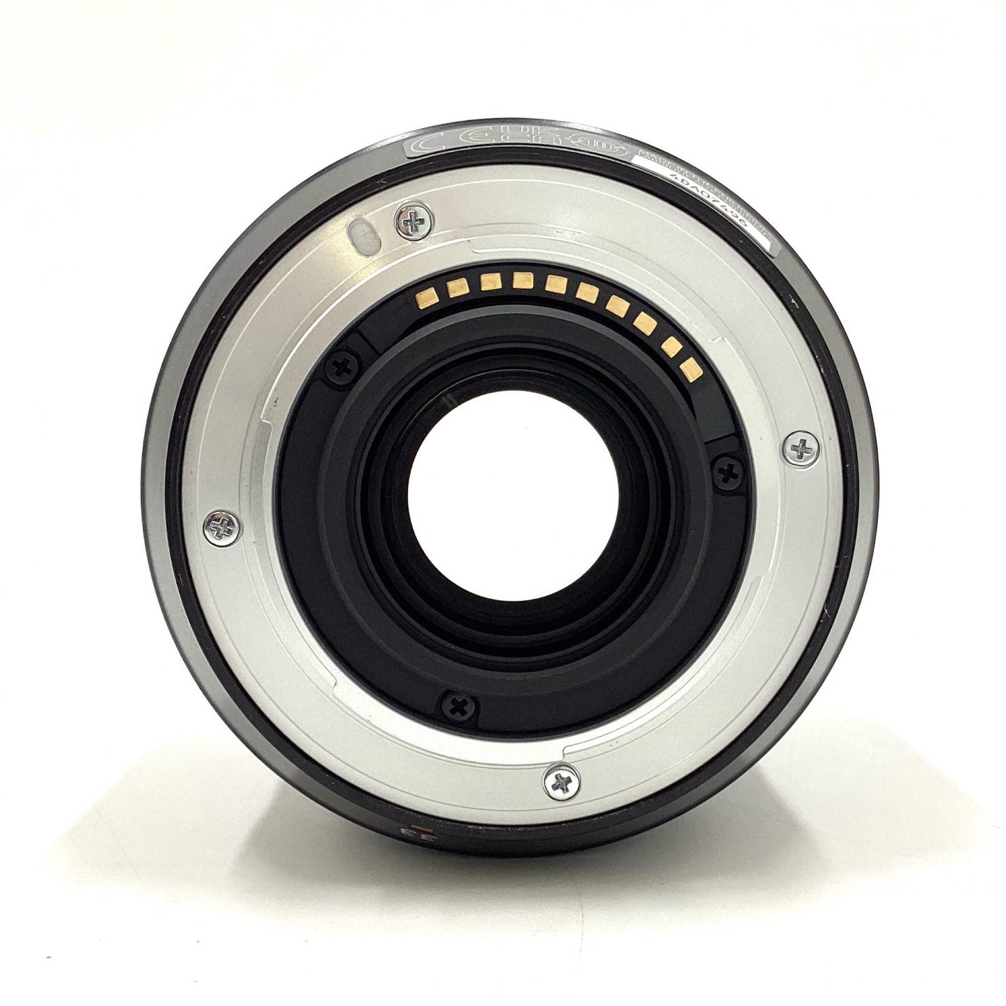 【全額返金保証】【最速発送】FUJIFILM フジノンレンズ XF33mmF1.4 R LM WR 美品 動作確認済