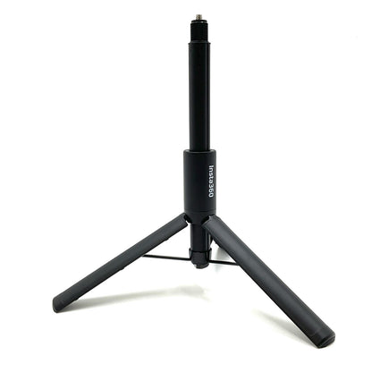【全額返金保証】【最速発送】Insta360 Invisible Selfie Stick＋Tripod 超美品 動作確認済