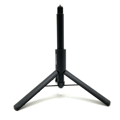 【全額返金保証】【最速発送】Insta360 Invisible Selfie Stick＋Tripod 超美品 動作確認済