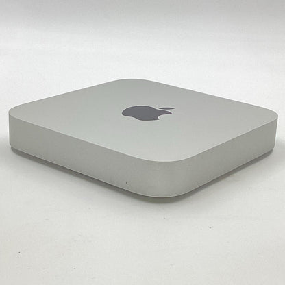 【全額返金保証】【最速発送】Apple Mac mini Apple M2 16GB M.2 SSD 512GB 美品 動作確認済