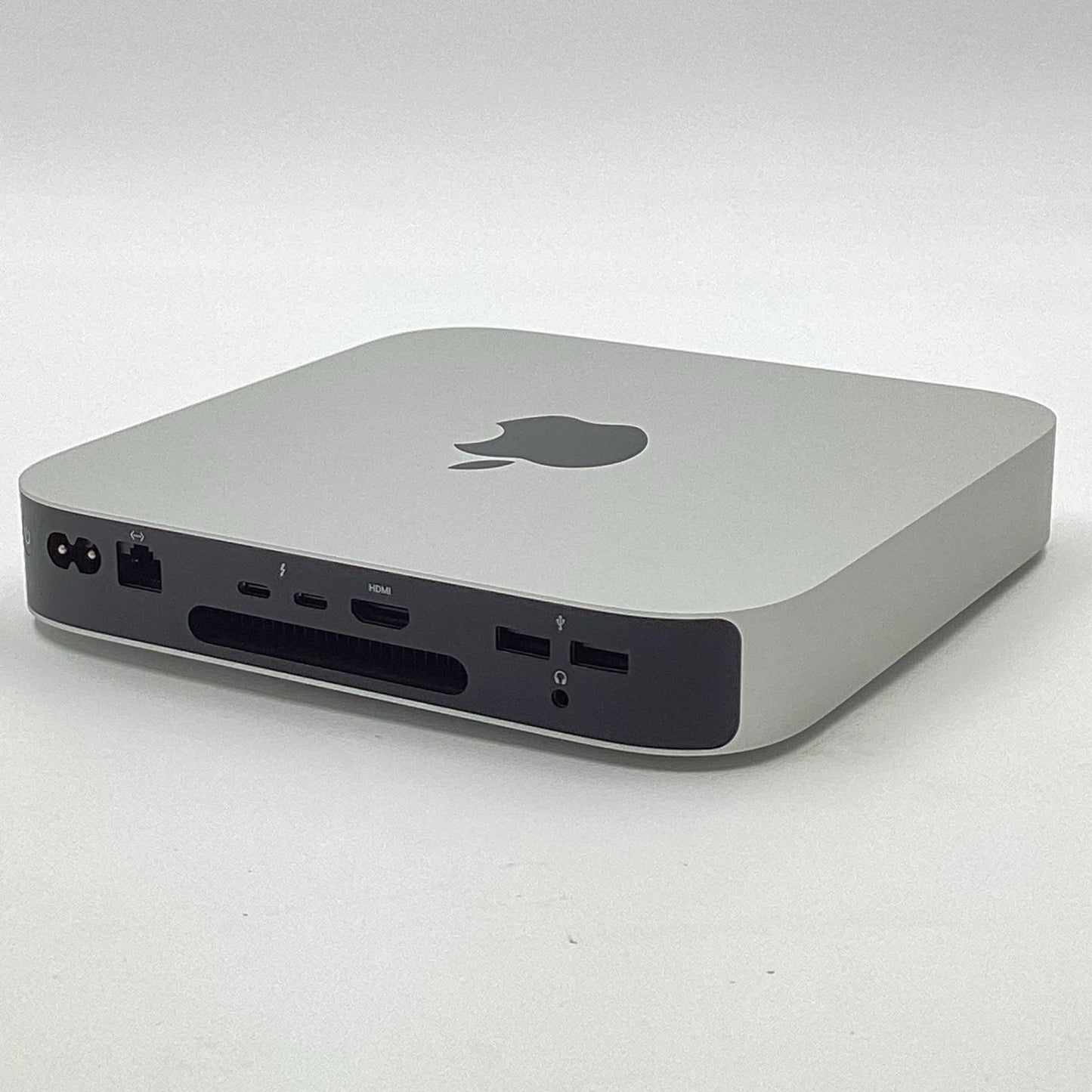【全額返金保証】【最速発送】Apple Mac mini Apple M2 16GB M.2 SSD 512GB 美品 動作確認済