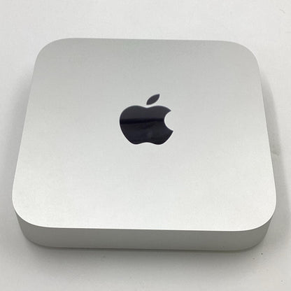 【全額返金保証】【最速発送】Apple Mac mini Apple M2 16GB M.2 SSD 512GB 美品 動作確認済