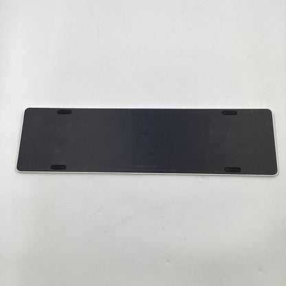 【全額返金保証】【最速発送】Apple Magic Keyboard With Touch ID MMMR3J/A 美品 動作確認済