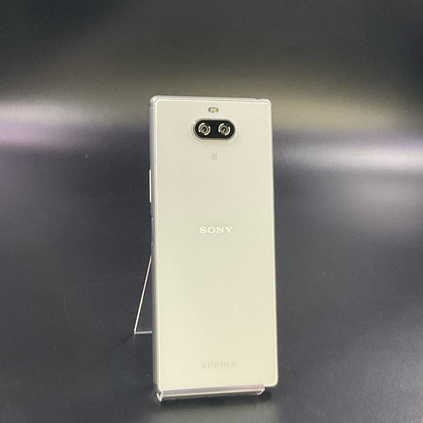 【全額返金保証】【最速発送】Sony Xperia 8 64GB ホワイト Softbank 902SO 白ロム 動作確認済