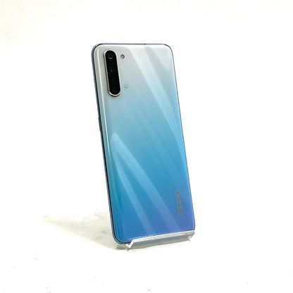 【最速発送】OPPO Reno 3 A 128GB ホワイト 楽天モバイル CPH2013 白ロム【難有】