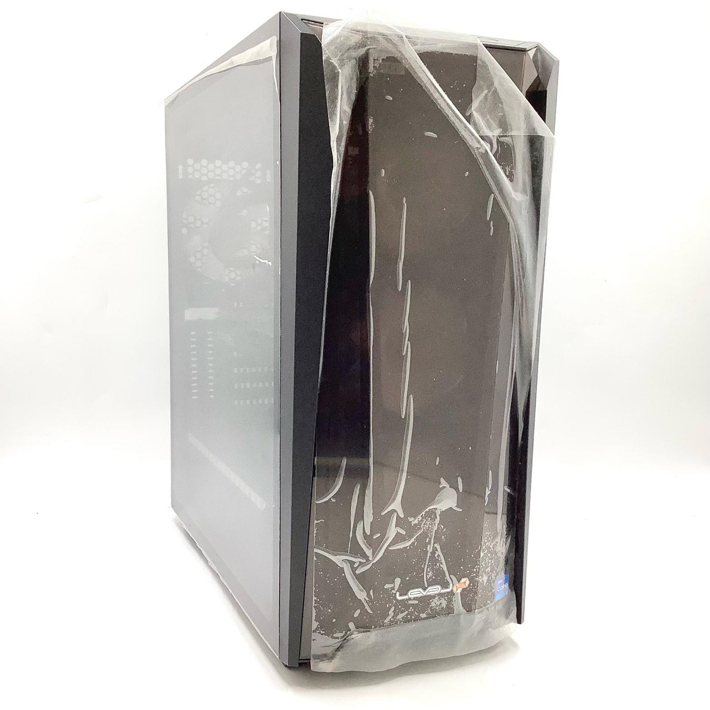 【全額返金保証】【最速発送】iiyama LEVEL ∞ ILeDXs-R65A-L117_-SASXR-Rid 11th Gen Intel(R) Core(TM) i7-11700 @ 2.50GHz 32GB M.2 SSD 1TB NVIDIA RTX 3060 Ti 動作確認済