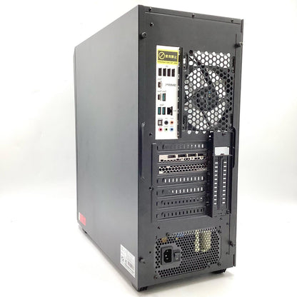 【全額返金保証】【最速発送】iiyama LEVEL ∞ ILeDXs-R65A-L117_-SASXR-Rid 11th Gen Intel(R) Core(TM) i7-11700 @ 2.50GHz 32GB M.2 SSD 1TB NVIDIA RTX 3060 Ti 動作確認済