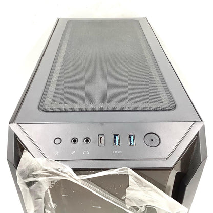 【全額返金保証】【最速発送】iiyama LEVEL ∞ ILeDXs-R65A-L117_-SASXR-Rid 11th Gen Intel(R) Core(TM) i7-11700 @ 2.50GHz 32GB M.2 SSD 1TB NVIDIA RTX 3060 Ti 動作確認済