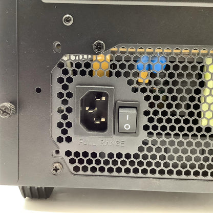 【全額返金保証】【最速発送】iiyama LEVEL ∞ ILeDXs-R65A-L117_-SASXR-Rid 11th Gen Intel(R) Core(TM) i7-11700 @ 2.50GHz 32GB M.2 SSD 1TB NVIDIA RTX 3060 Ti 動作確認済