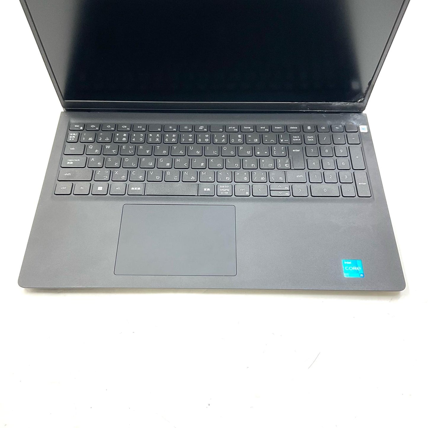 【最速発送】DELL Inspiron 15 3520 Intel Core i5-1235U 8GB SSD 512GB 87.1%【難有】