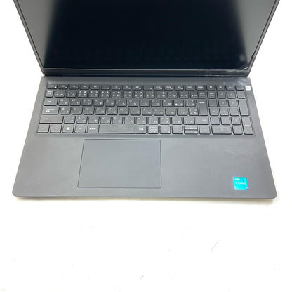 【最速発送】DELL Inspiron 15 3520 Intel Core i5-1235U 8GB SSD 512GB 87.1%【難有】